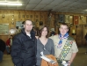 Proud Tarbet Family        