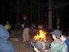 More Campfire time