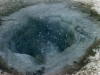 Scenes from Old Faithful Geyser Basin